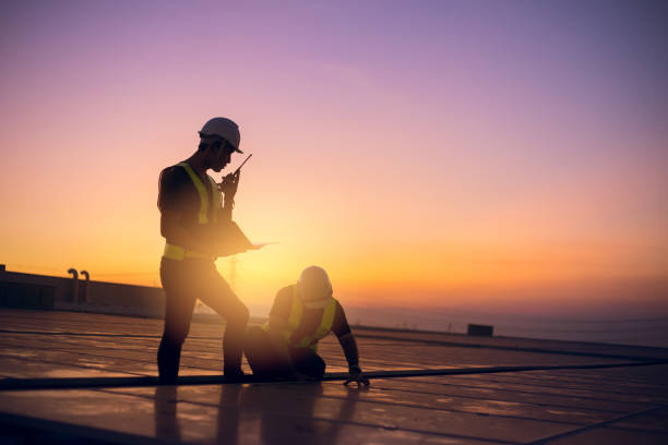 Best Flat Roof Repair Services  in Clarks Summit, PA