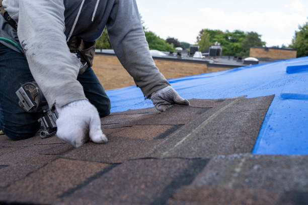 Best Commercial Roof Installation  in Clarks Summit, PA