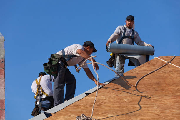 Quick and Trustworthy Emergency Roof Repair Services in Clarks Summit, PA