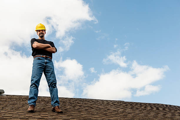 Best Slate Roofing Contractor  in Clarks Summit, PA